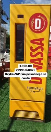 Cervejeira top