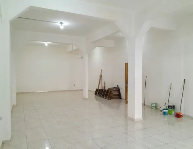 ALUGO ÓTIMO PONTO COMERCIAL COM 112 M² NO BAIRRO UMARIZAL