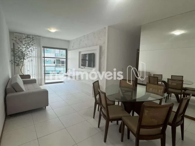 Venda ou locação Apartamento 3 quartos Praia da Costa Vila Velha