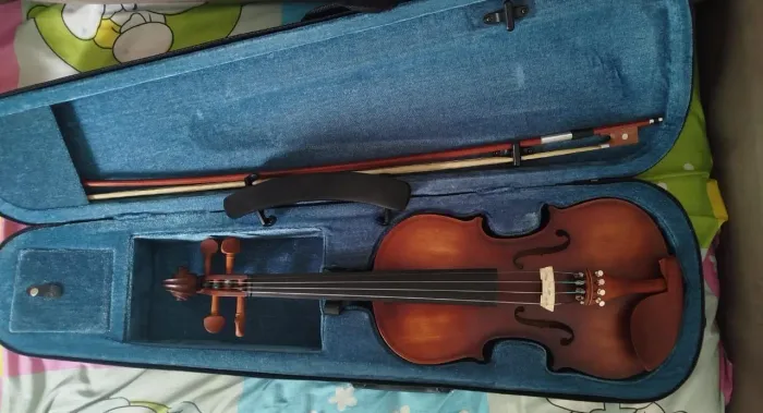 Violino 4/4