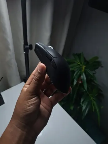 Attack Shark X11 - Wireless + Dock