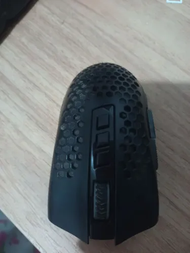 Mouse Redragon Storm Pro Sem Fio