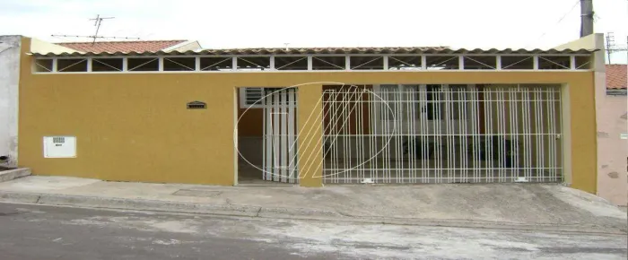 casa - Residencial Cosmos - Campinas