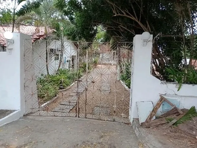 Casa no LOT PORTO DA LAGOINH em Paraipaba/CE - Caixa 1600000075225