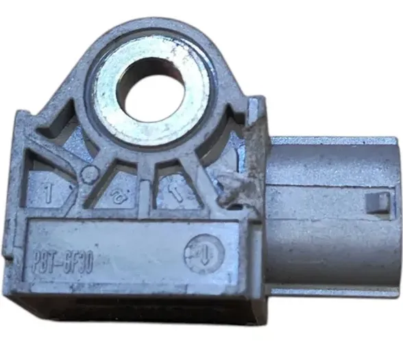 Sensor Map Peugeot 208 2013 2014 2015