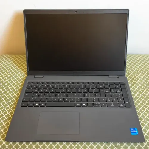 Dell Latitude 3550 i7 13ª geração | 16GB RAM | 512GB SSD