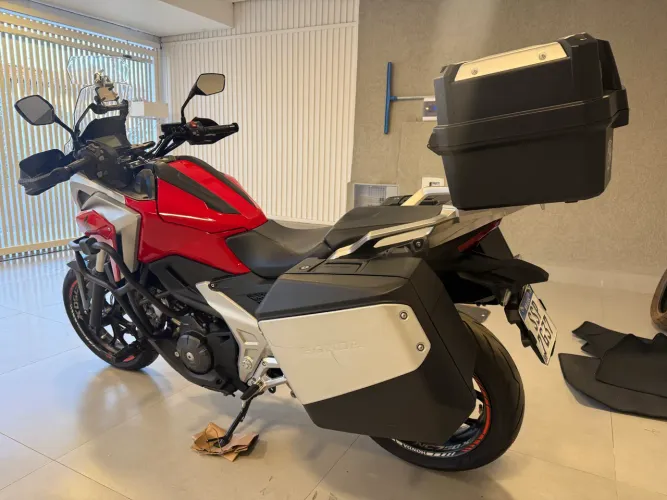 NC750X DCT 24/25