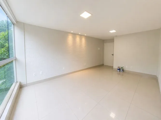 Sala para alugar, 42 m² por R$ 1.850,00/mês - Plano Diretor Sul - Palmas/TO