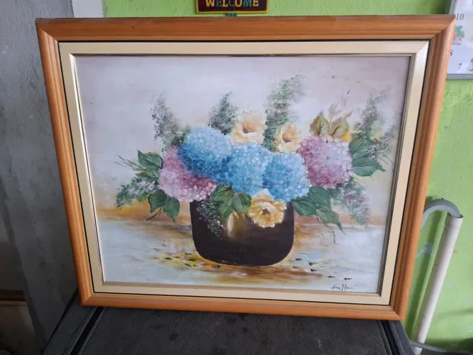 Quadro decorativo