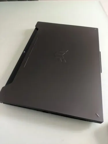 Notebook Asus TUF GAMING F15 RTX 4050 8GB RAM DDR5 512GB SSD