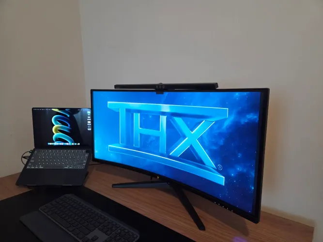 Monitor 34 polegadas 180hz