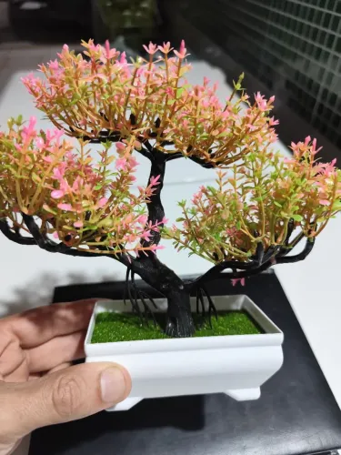 Bonsai artificial