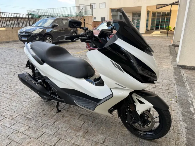Zontes E 350 2027