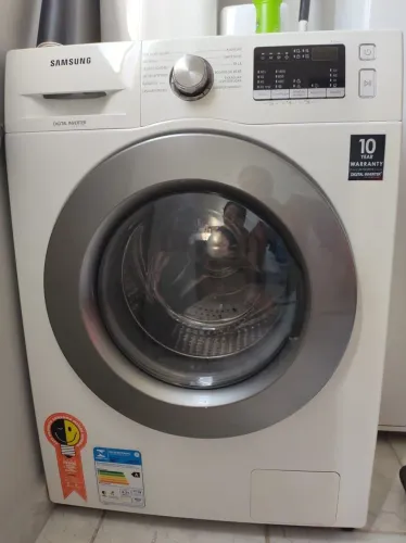 Lava e seca Samsung 11kg