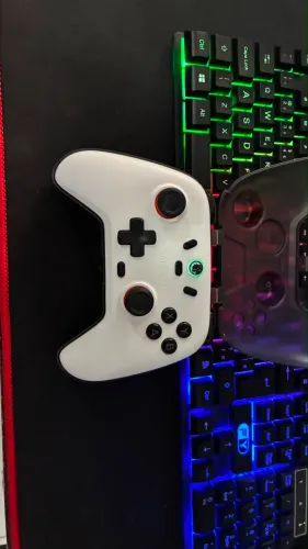 Controle GameSir T4N Lite Original