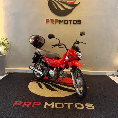 Honda POP 110i