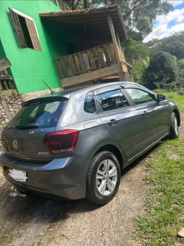 Volkswagen Polo Comfort. 200 TSI 1.0 Flex 12V Aut. 2019