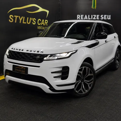 Land Rover Range Rover Range R. EVO HSE SI4 Dyn.2.0 300cv Aut. 2020