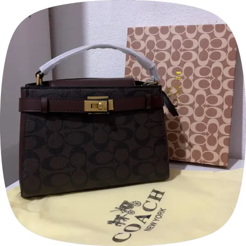 Bolsa Coach