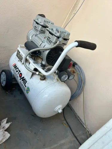 Compressor 