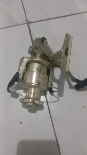 Morinete de pesca