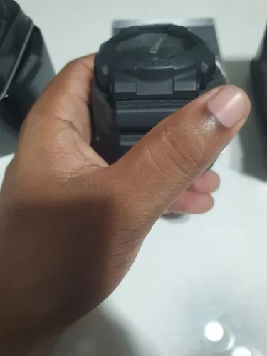 Casio G-shock GA100MB-1A 