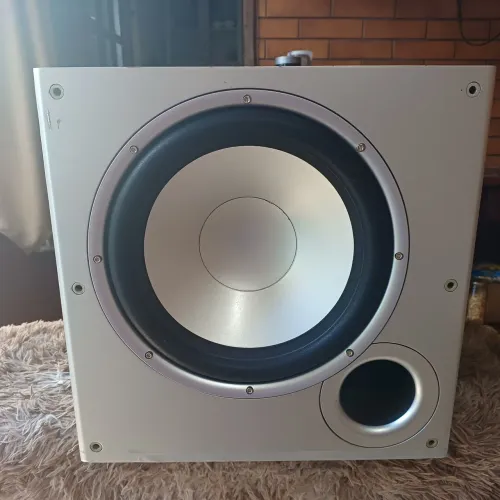 SUBWOOFER ATIVO POLKAUDIO PSW12