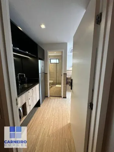 STUDIO - PRÓXIMO A PAULISTA