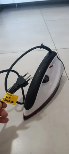 Ferro de passar