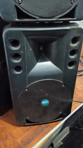 Caixas de som passiva, RCF ART 300