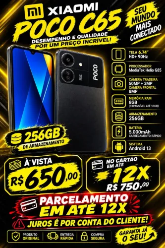 Celular a venda