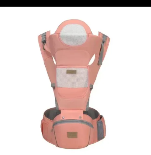 Canguru para bebê 
