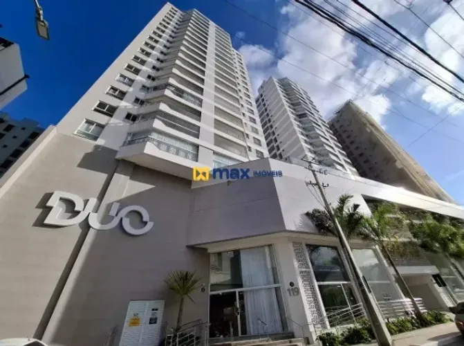 Apartamento mobiliado com 3 dormitórios, sendo 1 suíte na Praia Brava, Itajaí.