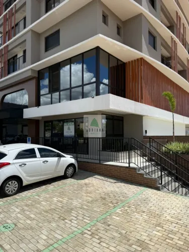 Aluguel Loja Comercial Frente para Avenida Brasil Norte Excelente Localizaçã