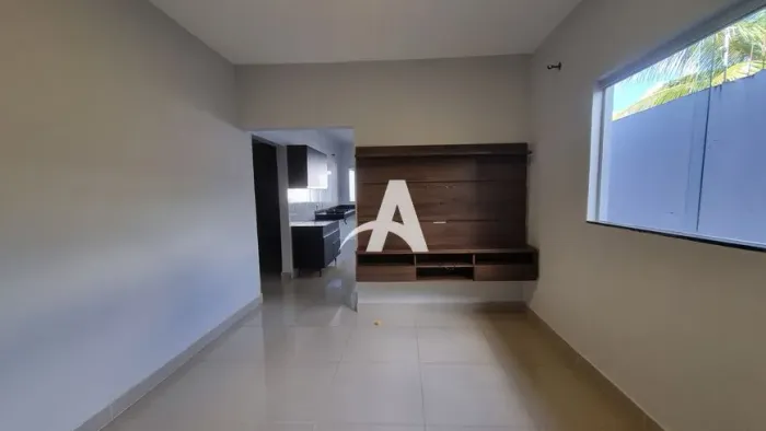 Aluguel Casa TUBALINA