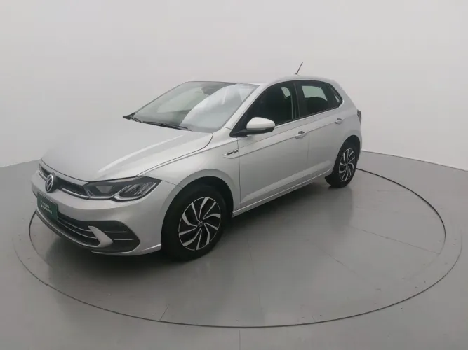 Volkswagen Polo Highline 170 TSI 1.0 Flex 12V Aut. 2026