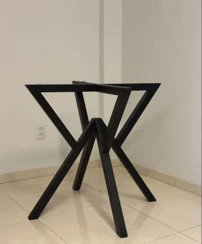 Base de mesa 