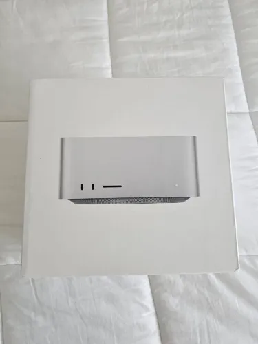 MAC STUDIO M4 MAX 36GB RAM 512GB SSD
