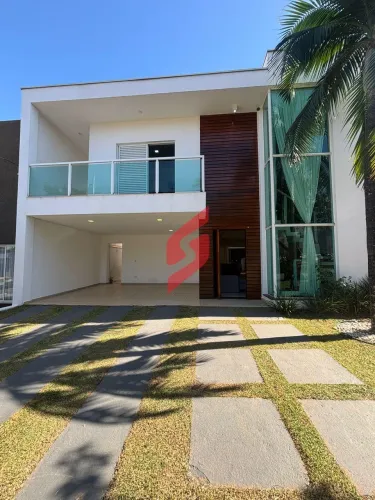 Casa de Condomínio em Loteamento Dinora Rosa - Sorocaba