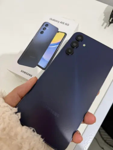 VENDO - Samsung Galaxy A15 5G | 8GB RAM | 256GB