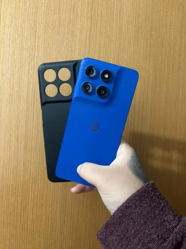 Motorola G47 5G 128gb LANÇAMENTO 2026 ( 3 meses de uso estado de NOVO ) 