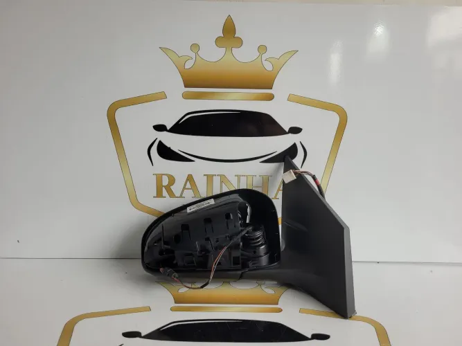 Retrovisor Corolla 2015 até 2019 Lado Direito - NOVO ORIGINAL