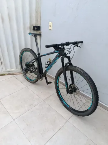 Montain bike Sense, aro 29, Sram GX 12V