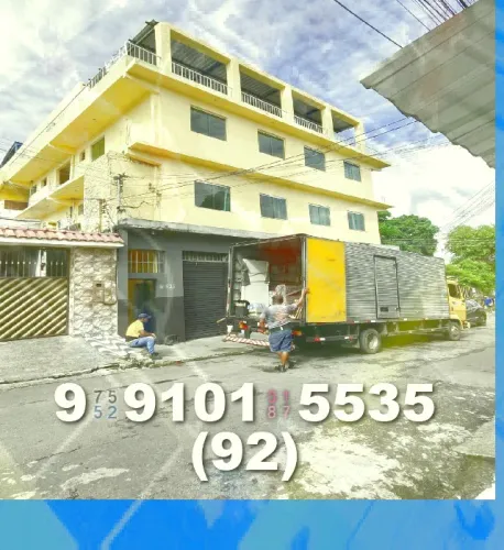 frete bau, você precisa de auxílio para mudanças? entre em contato!