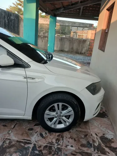 Volkswagen Polo 1.0 Flex 12V 5P 2022