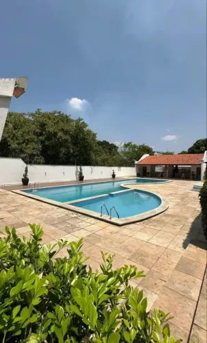 Apartamento Celso Pinheiro Cristo rei