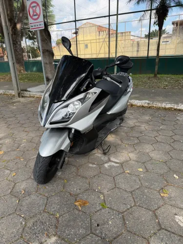 Kymko Downtown 300