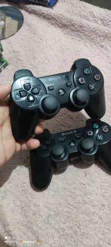 Controle ps3 originais