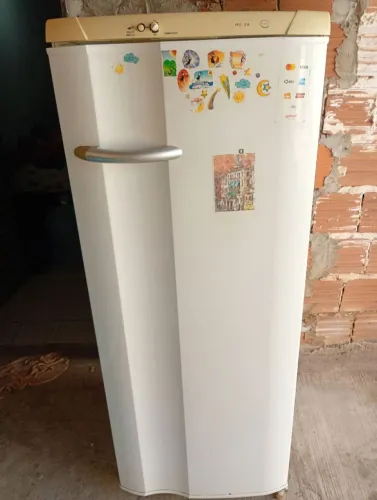 Geladeira 