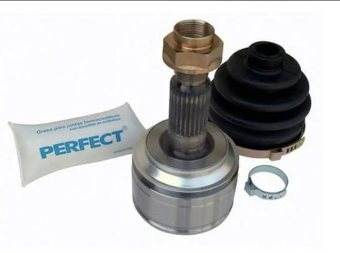Junta Homocinética New Honda Civic 2006 2007 2008 2009 2010 2011 2012